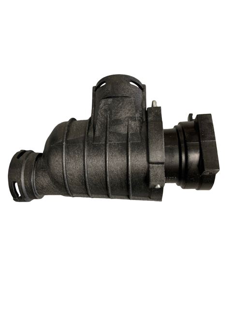 Air Separator - Replaced 20032553